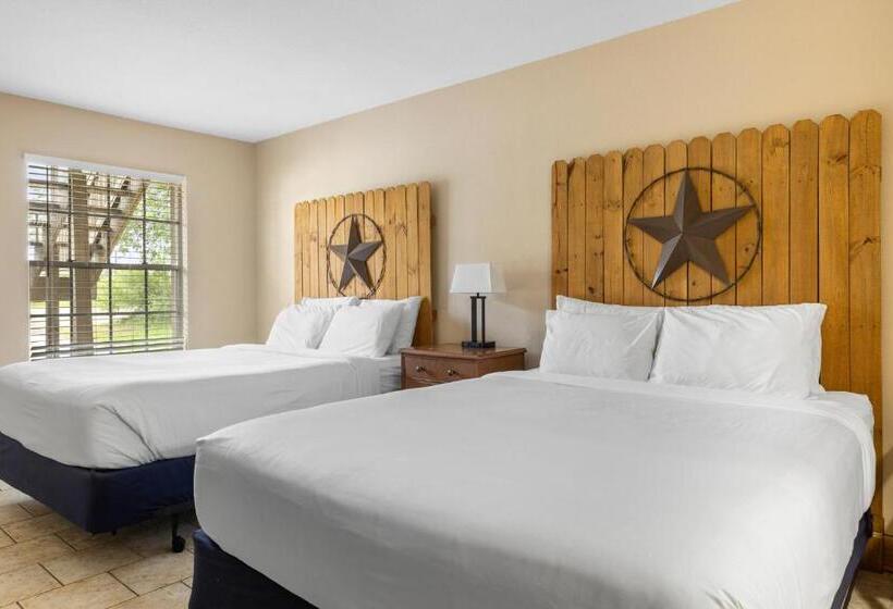 Номер Deluxe, Hacienda Del Rio