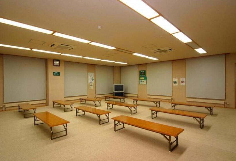 Студия Стандарт, Japanese Auberge Plaza Ryokufu Natural Hot Spring   Vacation Stay 03201v