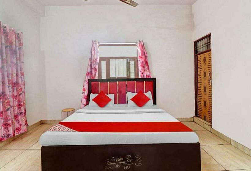 Трехместный Номер Классика, Oyo Flagship 81170 Choice Guest House
