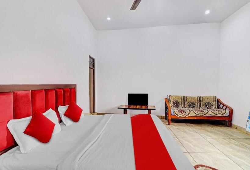 Трехместный Номер Классика, Oyo Flagship 81170 Choice Guest House