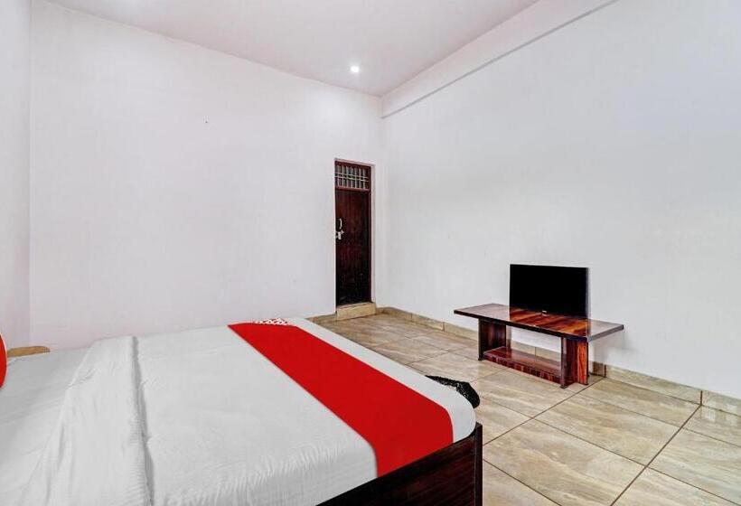 Трехместный Номер Классика, Oyo Flagship 81170 Choice Guest House