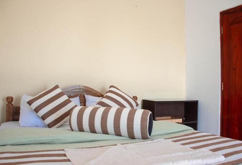 Номер Стандарт, Hillcrest Haputale
