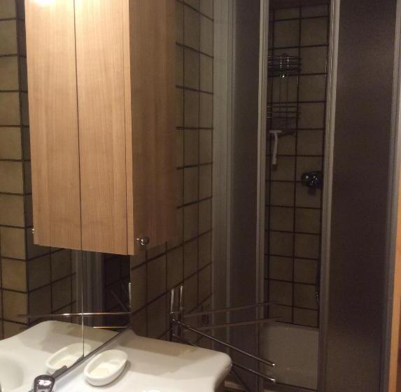 اتاق استاندارد, Double Room With A Kitchenette In A Beautiful Surrounding