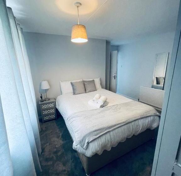标准间, Ii Comfortable Room, Shared House