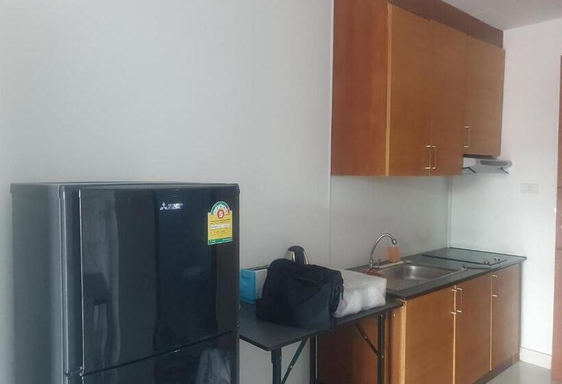 Номер Стандарт, Neo2 Condo Jomtrin Beach