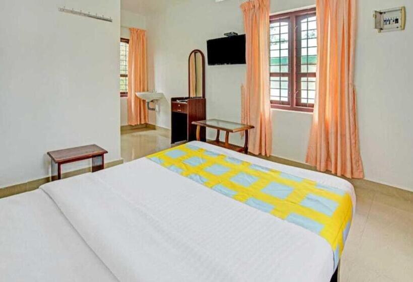 Номер Стандарт, Mountain View Cottage Mankulam