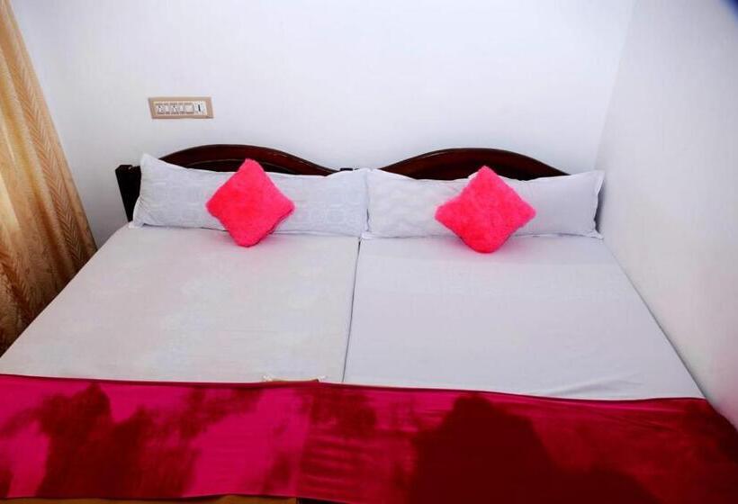 Номер Стандарт, Mountain View Cottage Mankulam