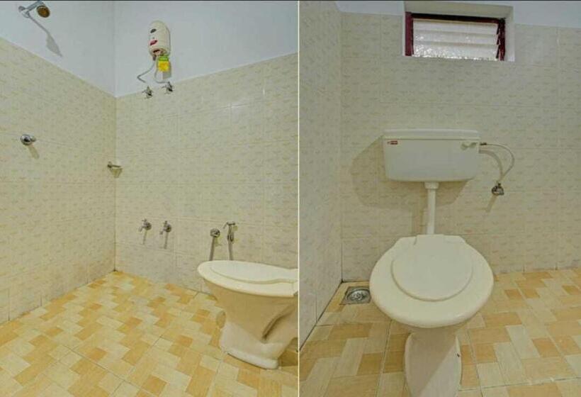 Люкс Повышенной Комфортности, Mountain View Cottage Mankulam