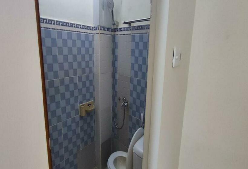 Номер Deluxe, Oyo 92464 Efniati Homestay Syariah