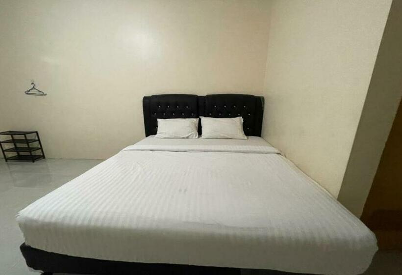 Люкс Повышенной Комфортности, Oyo 92464 Efniati Homestay Syariah