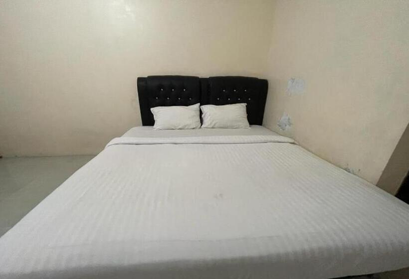 Люкс Повышенной Комфортности, Oyo 92464 Efniati Homestay Syariah