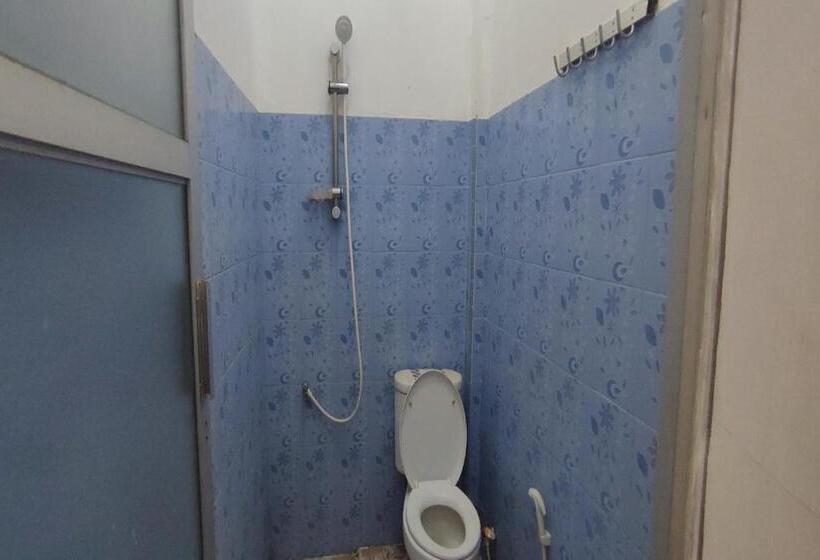 Люкс Повышенной Комфортности, Oyo 92464 Efniati Homestay Syariah