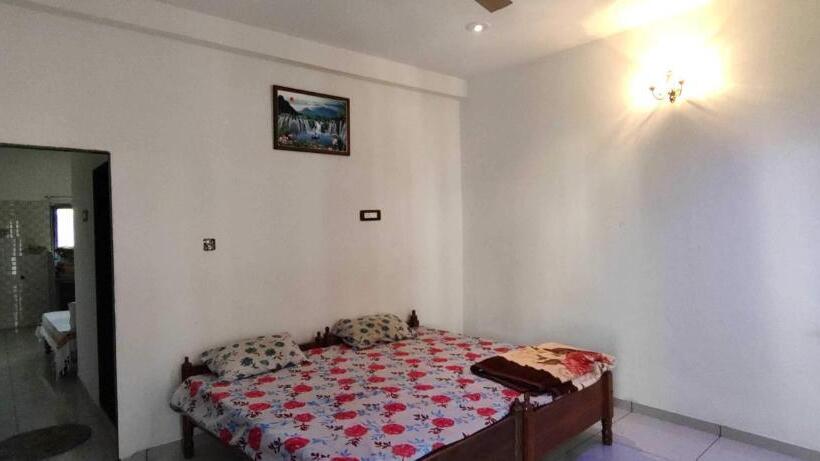 带1个卧室的公寓, Oyo Home 81057 Mahakali Homestay