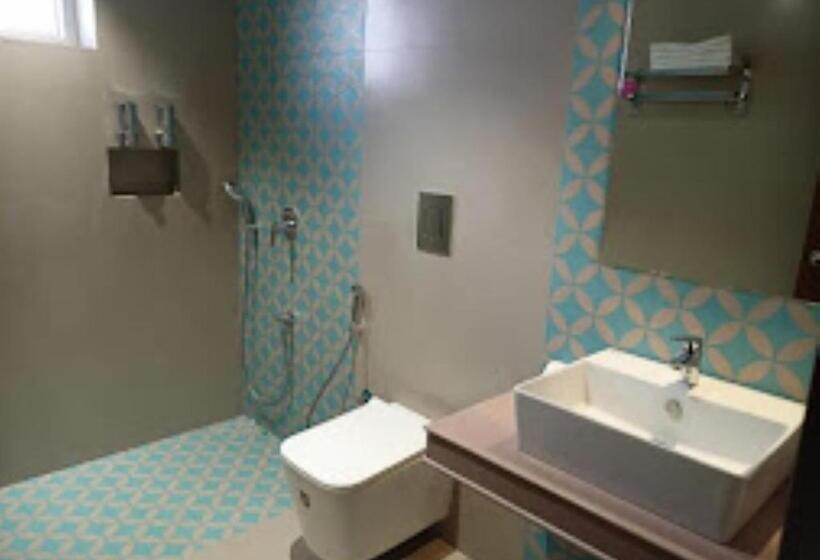 Номер Стандарт, Baba Resort Nandurbar