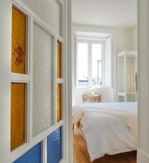 اتاق استاندارد, Vila Julieta Guesthouse