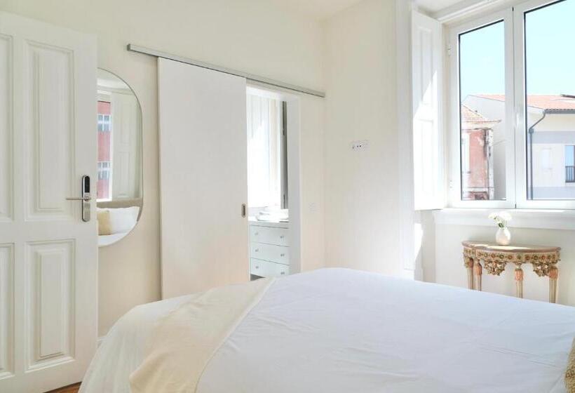 اتاق استاندارد, Vila Julieta Guesthouse