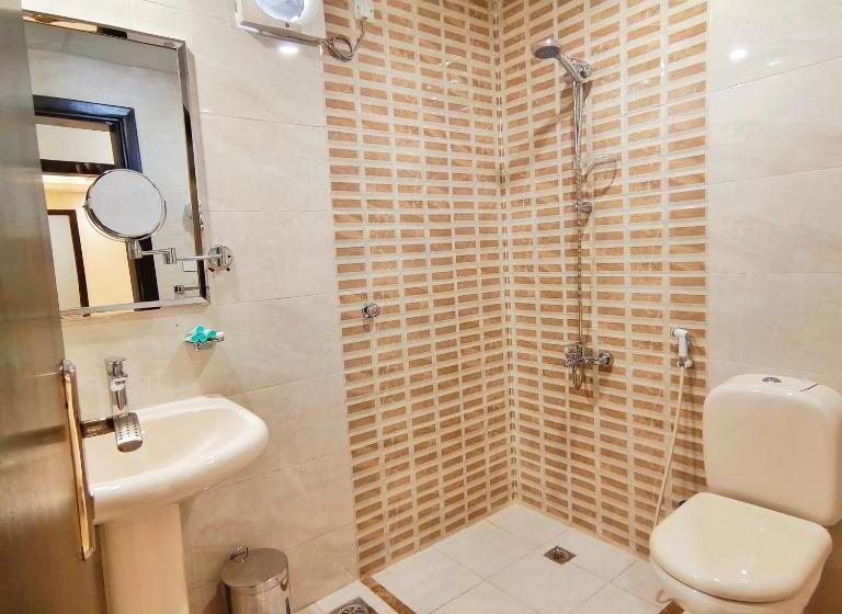 سوییت خانوادگی, فندق الساعي Alsai