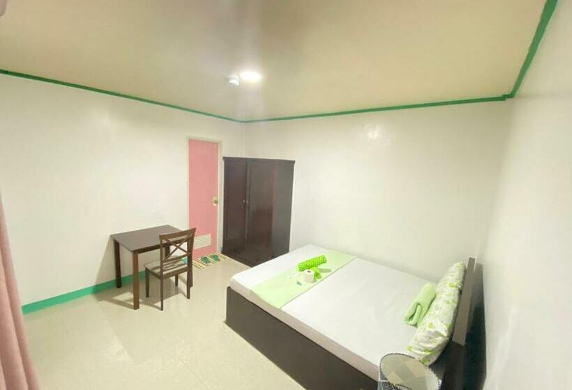 Номер Стандарт, Guiding Lights Inn