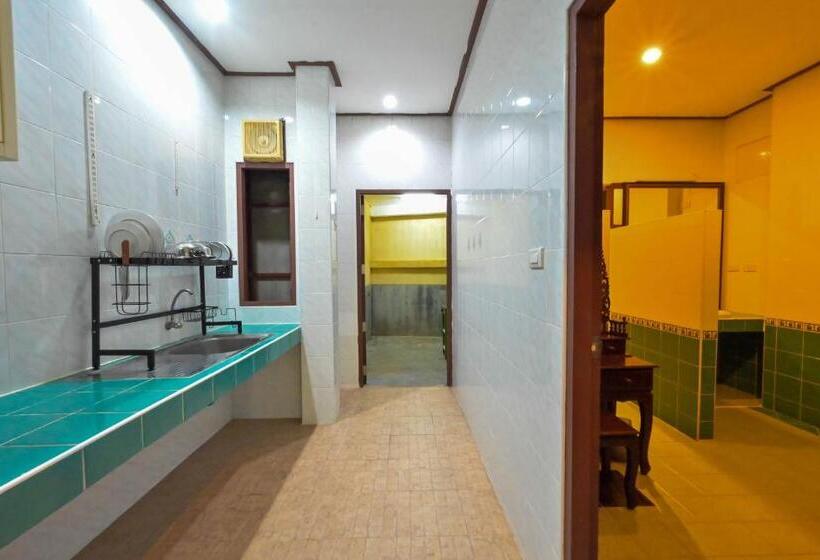 스탠다드 룸, Poowadee Resort