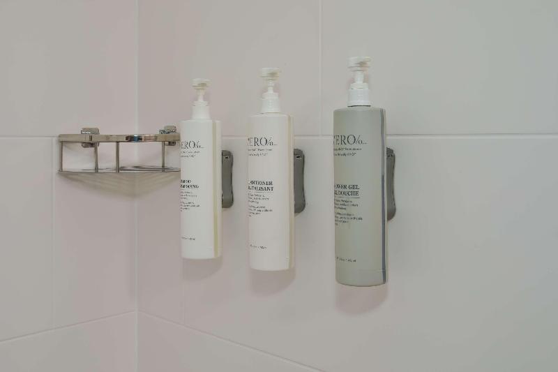 Номер Deluxe, Crown Harbor Hotel Busan
