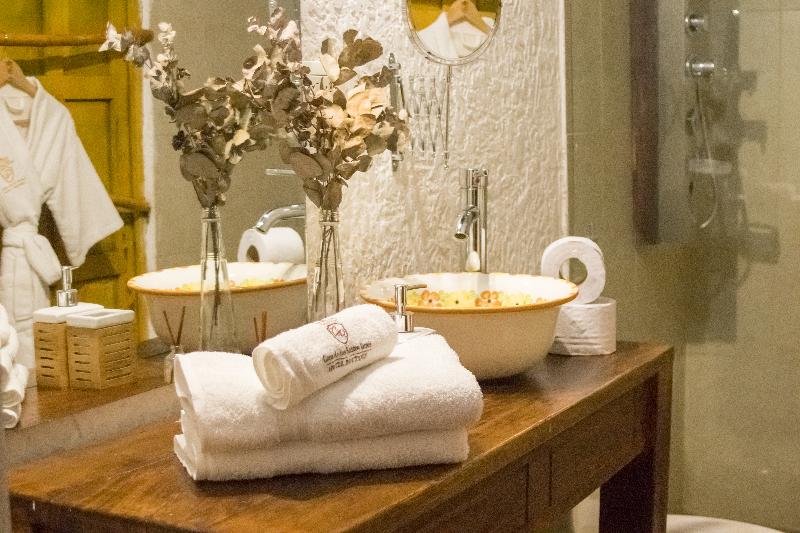 Номер Superior, Boutique Casa De Los Santos Reyes Valledupar