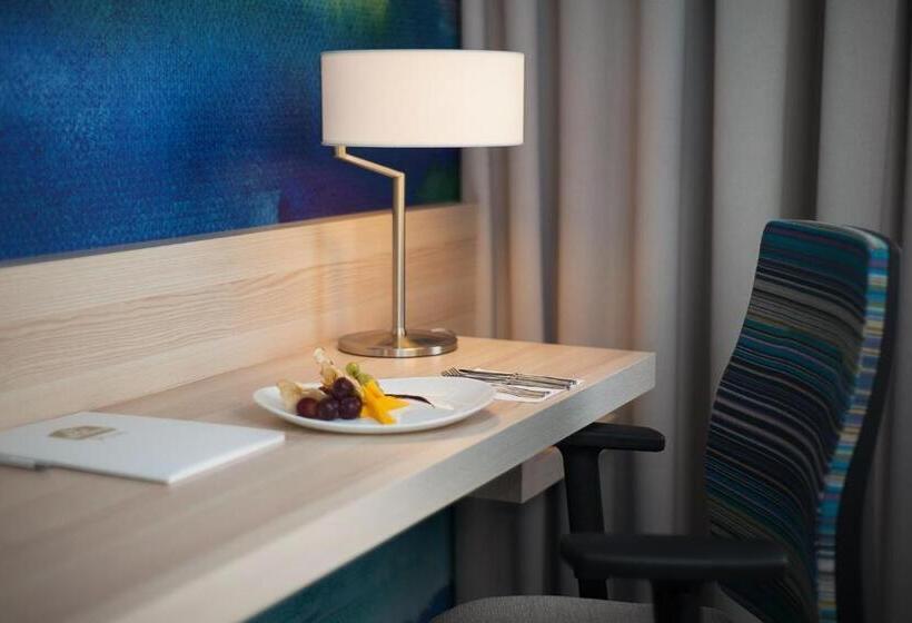 اتاق استاندارد, Park Hotel & Restauracja Browar Brzeg
