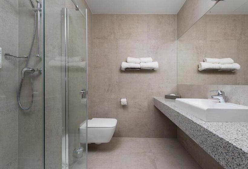 اتاق استاندارد, Park Hotel & Restauracja Browar Brzeg