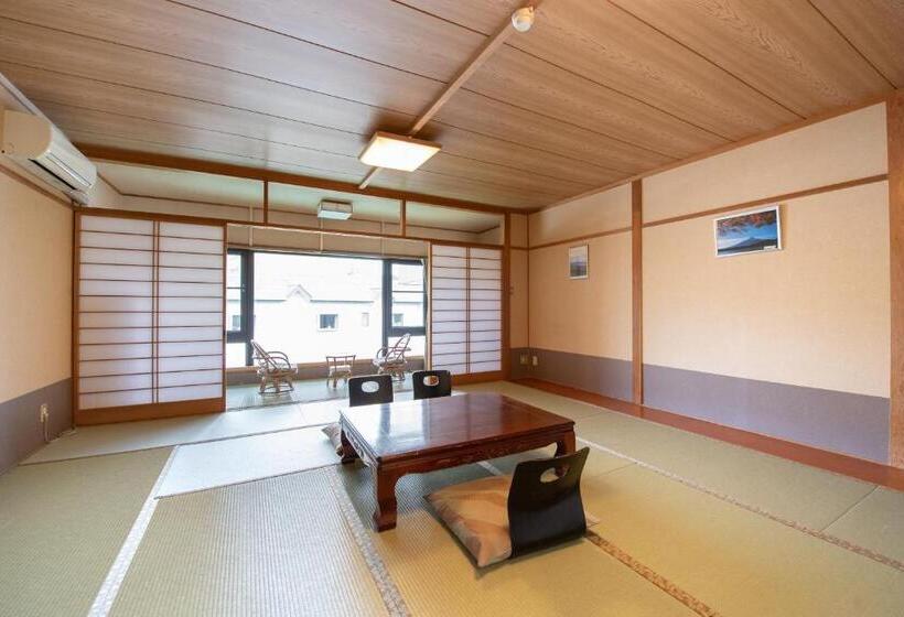 اتاق استاندارد, Tabist Fuji Inn Ohashi Fujikawaguchiko