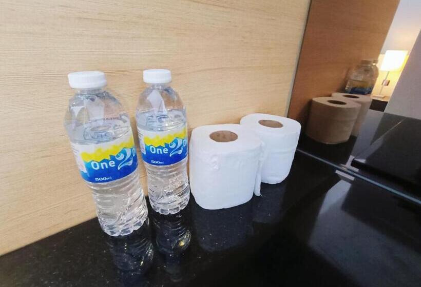 اتاق لوکس با تخت بزرگ, Noble Resort Melaka