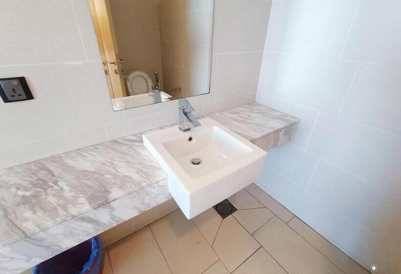 سوییت لوکس, Noble Resort Melaka