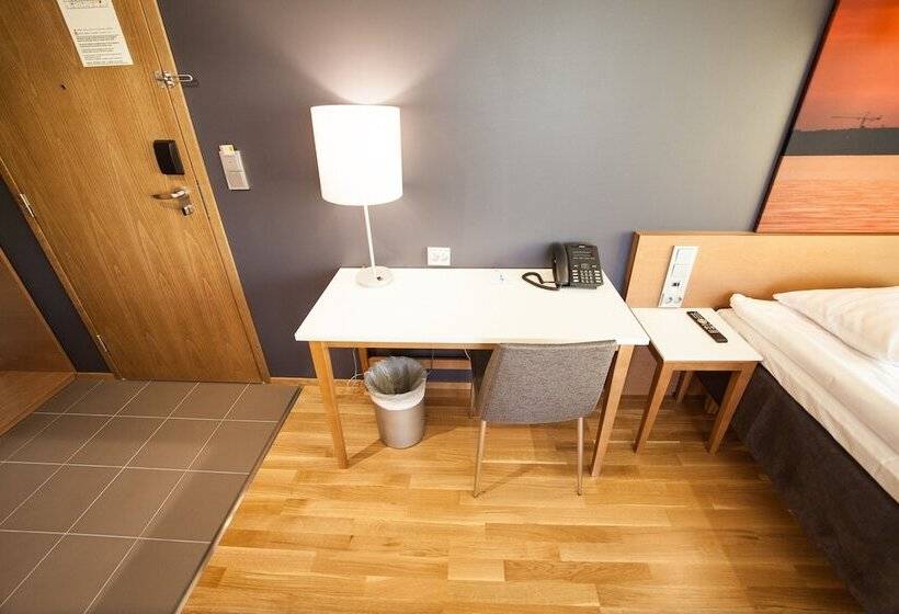 Номер Стандарт, Scandic Meilahti