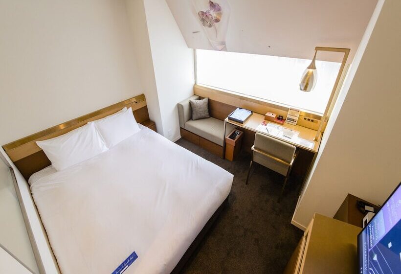 Номер Deluxe, Shinjuku Granbell