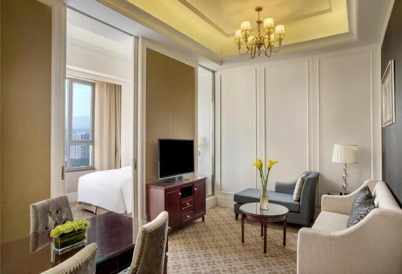 آپارتمان سوپریور 2 خوابه, The Sebel Xi Ning Managed By Sofitel
