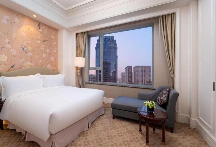 آپارتمان سوپریور 2 خوابه, The Sebel Xi Ning Managed By Sofitel