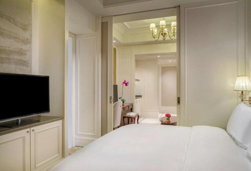 آپارتمان لوکس 1 خوابه, The Sebel Xi Ning Managed By Sofitel