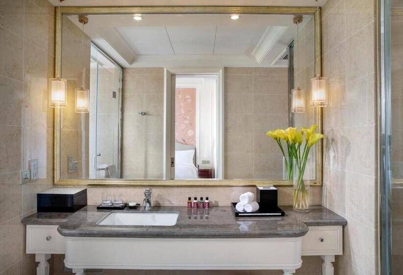 آپارتمان سوپریور 1 خوابه, The Sebel Xi Ning Managed By Sofitel