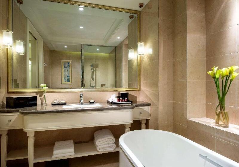 آپارتمان لوکس 2 خوابه, The Sebel Xi Ning Managed By Sofitel