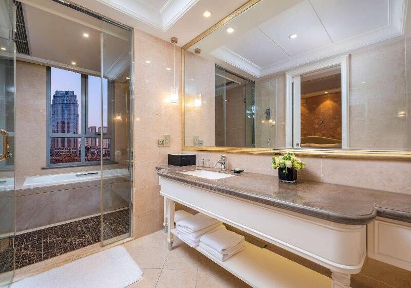آپارتمان سوپریور 1 خوابه, The Sebel Xi Ning Managed By Sofitel