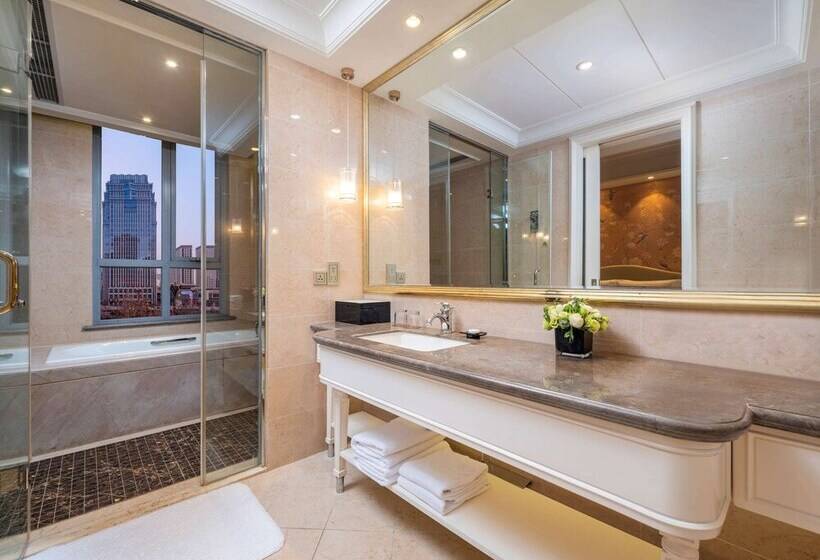 آپارتمان سوپریور 1 خوابه, The Sebel Xi Ning Managed By Sofitel
