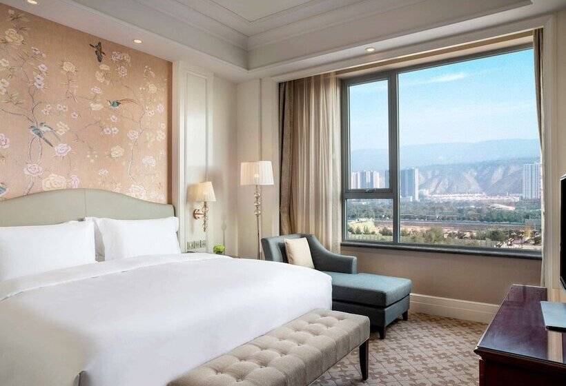 آپارتمان سوپریور 2 خوابه, The Sebel Xi Ning Managed By Sofitel