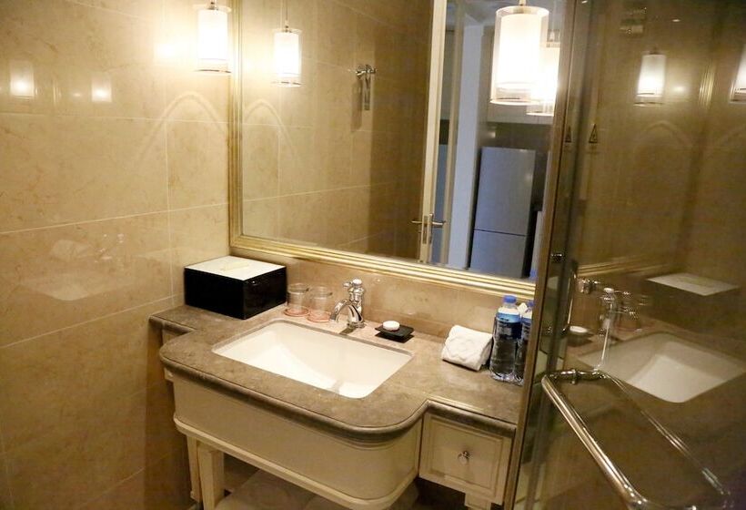 آپارتمان لوکس 2 خوابه, The Sebel Xi Ning Managed By Sofitel