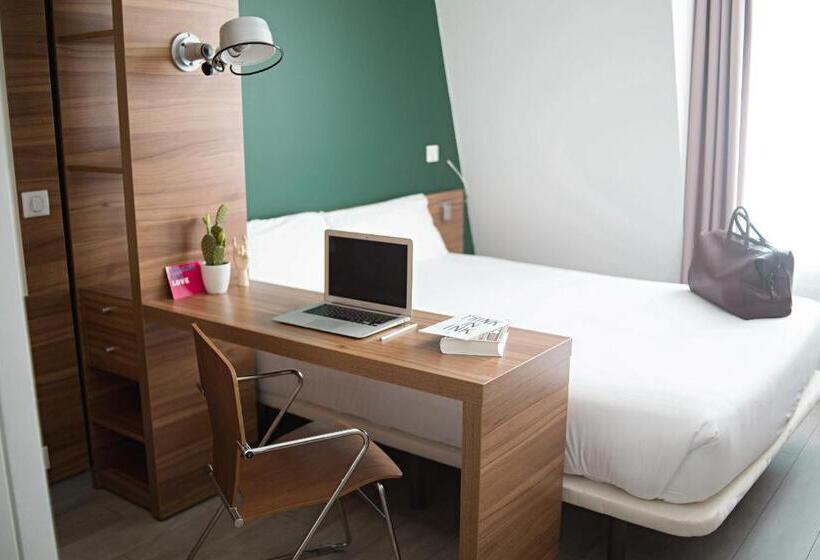 Номер Economy, The Social Hub Paris La Défense