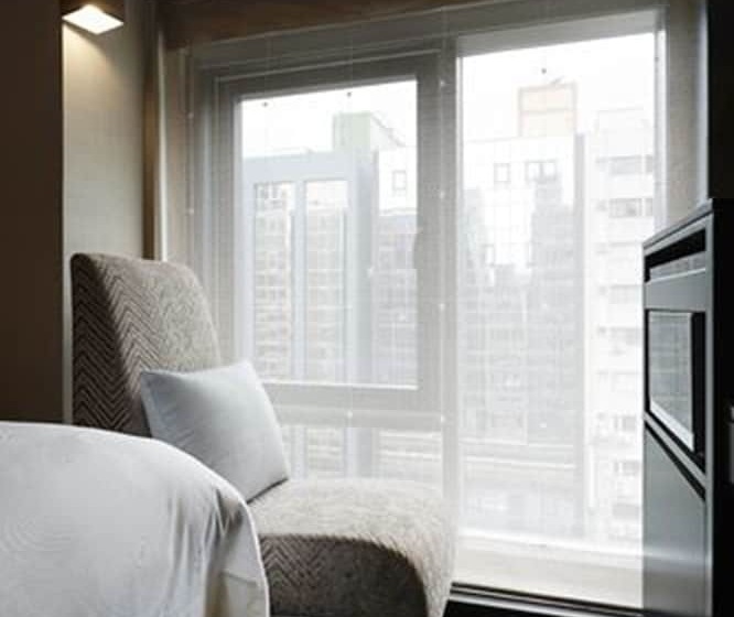 اتاق پرمیوم, The Tango Hotel Taipei Fuhsing
