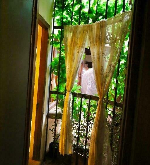 ルームシェアのワンベッド, Casa Yuk’