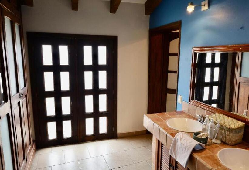 バルコニー付き１ベッドルームアパートメント, Casa Yuk’