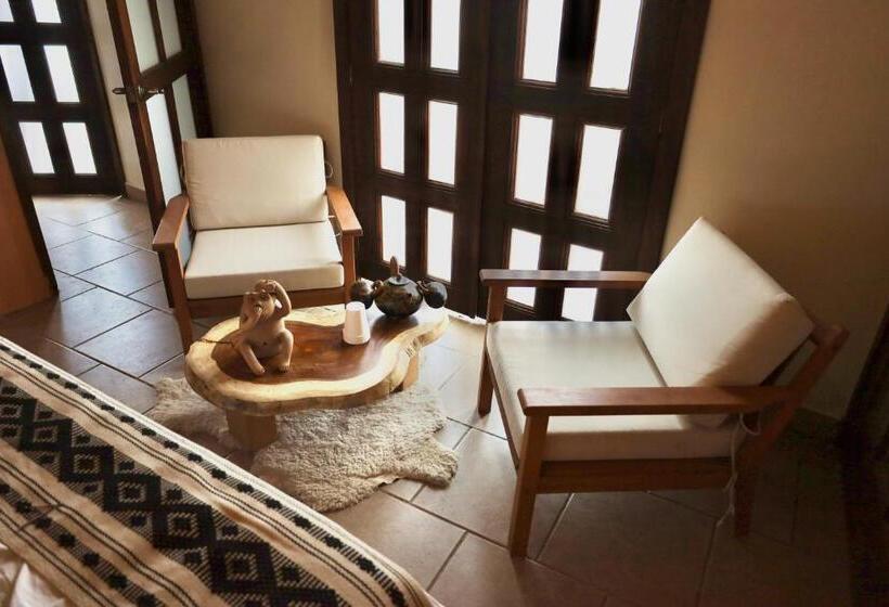 バルコニー付き１ベッドルームアパートメント, Casa Yuk’