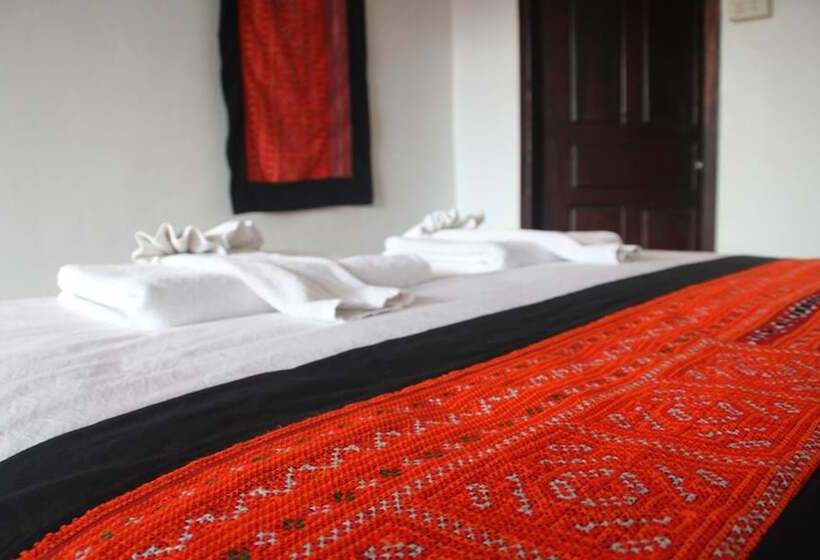 Номер Стандарт, Dp Guesthouse
