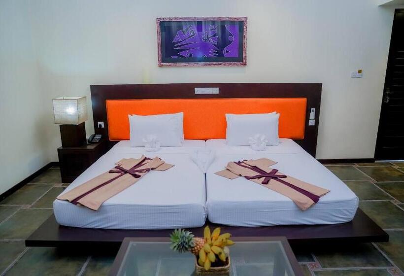Номер Стандарт, Celestia Ayurveda Resort