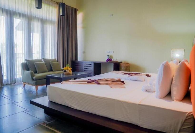 Номер Стандарт Адаптированный для Инвалидов, Celestia Ayurveda Resort
