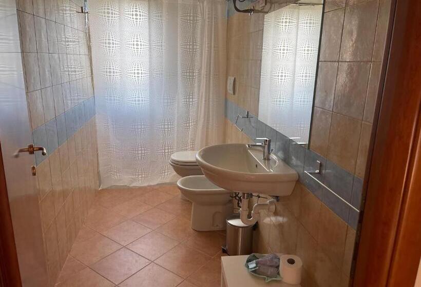 Номер Стандарт, La Smeraldina Resort